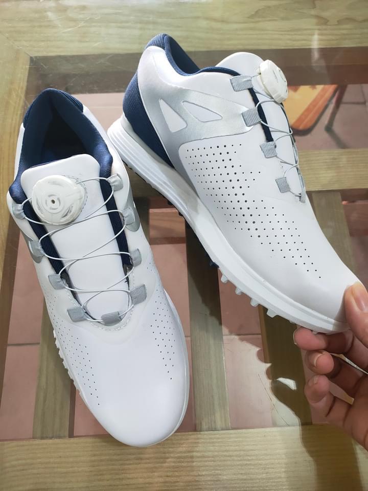 [CHÍNH HÃNG][BIGSALE][TẶNG VỚ] GIÀY GOLF NỮ UNDER ARMOUR HOVR BOA