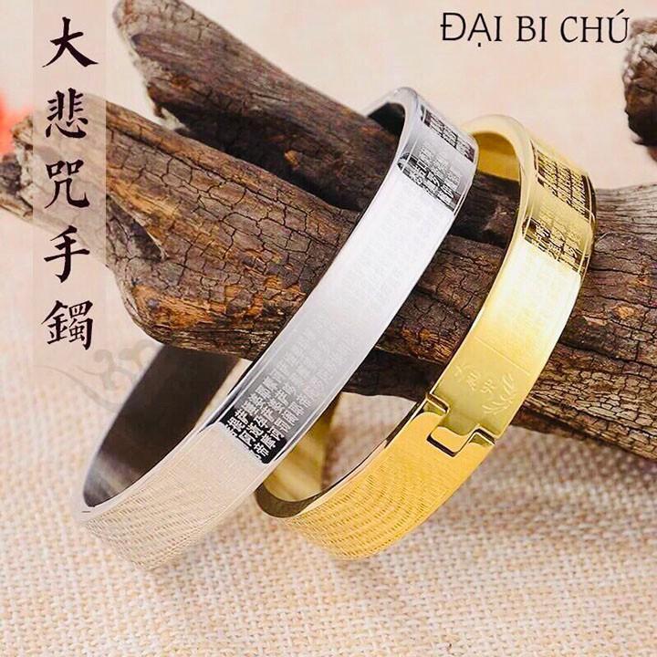 [HCM]Vòng tay Bát Nhã Tâm Kinh