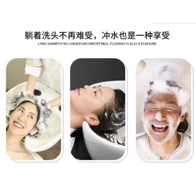 Gối kê đầu giường gội