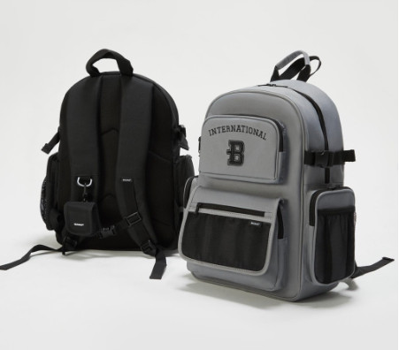 Balo BAMA BORDER BACKPACK đựng laptop