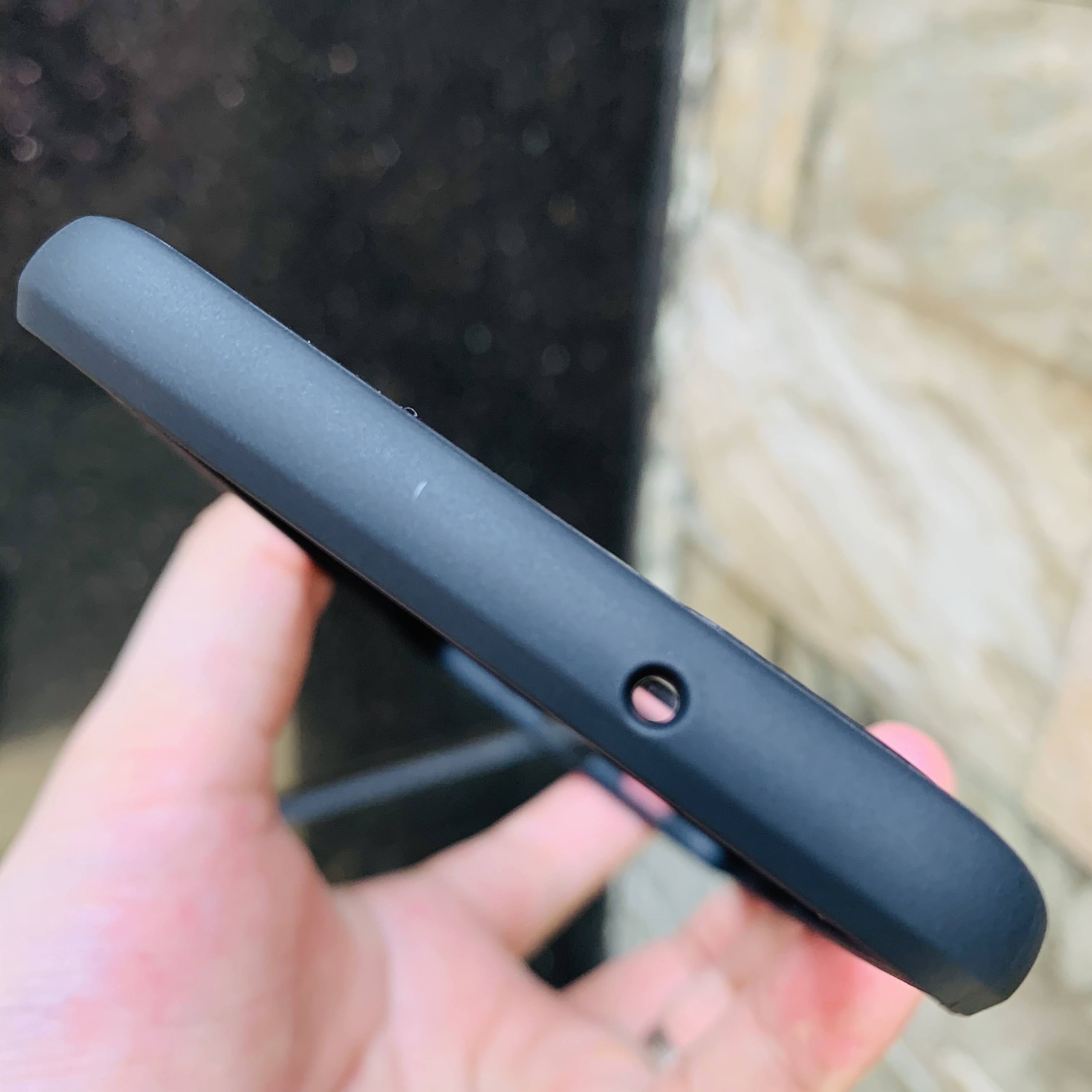 [HCM]Ốp lưng Samsung S20 Plus chống sốc Ring Case