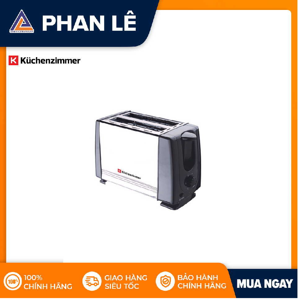 Máy nướng bánh mì Kuchenzimmer 3000488