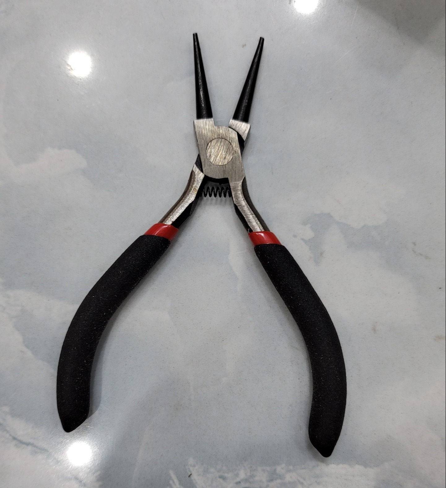 Kềm Đầu Tròn (42k/cây)