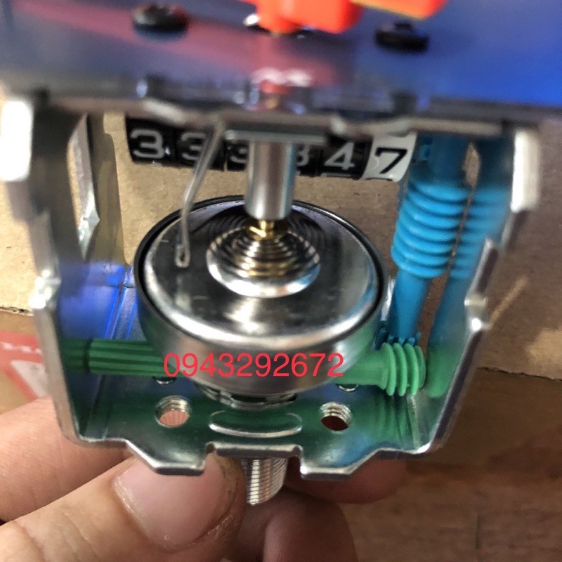 Lõi đồng hồ Dream Thái Honda (37210GN5901)