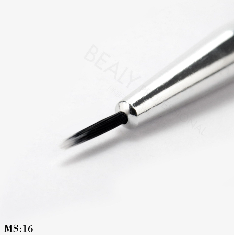 CỌ EYELINER XẾP LỚP BEALY NO.16