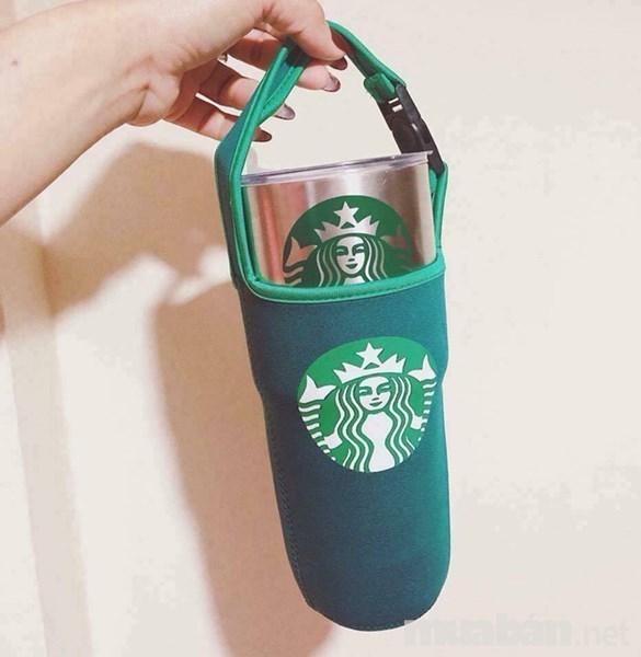 LY GIỮ NHIỆT STARBUCK