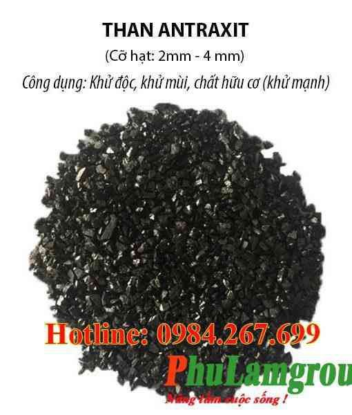 Than hoạt tính gáo dừa Trà Bắc gói 1kg