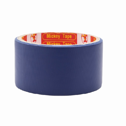 Băng dính si xanh, băng dính dán gáy - 5 cm, 7 cm loại dày cụ