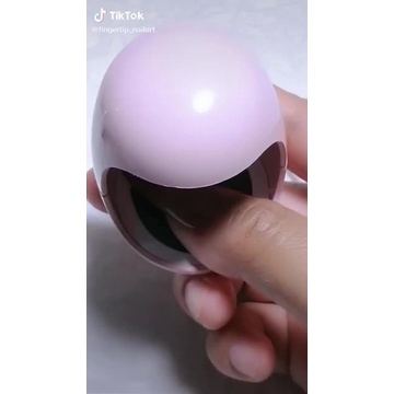 Foil dán móng hoạ tiết thương hiệu MOON NAIL