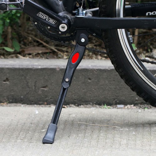 Sports Bike Kickstand