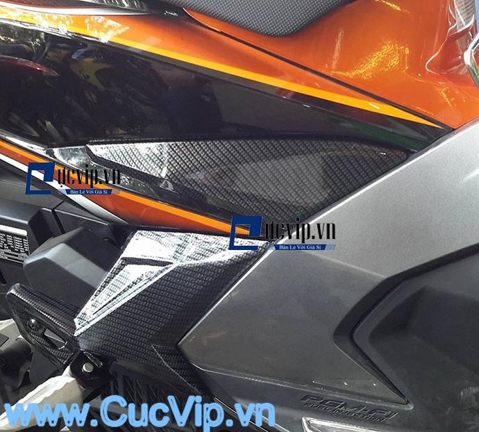 [HCM]Ốp Hông Nhỏ AirBlade 2016 - 2019 MS1706