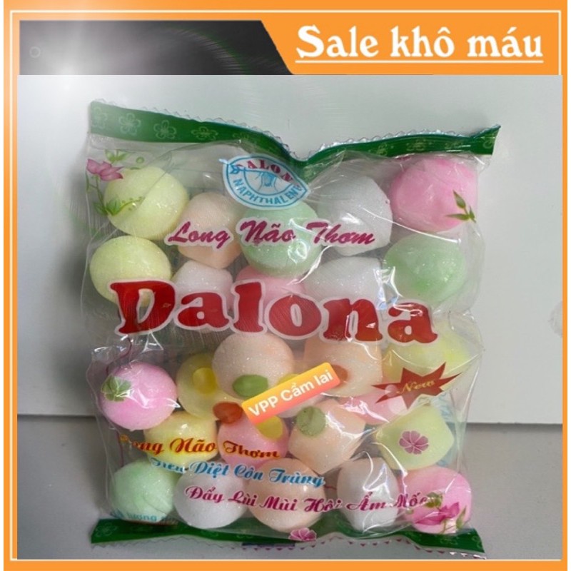 BỊCH LONG NÃO DALONA( 1 bịch)