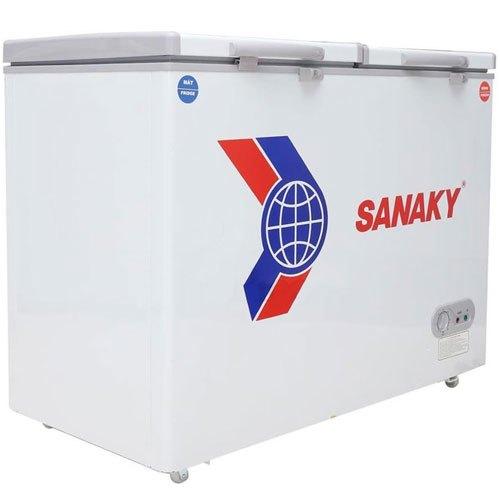 Tủ đông sanaky vh-285w2 220 lít - giao toàn quốc - freeship hcm