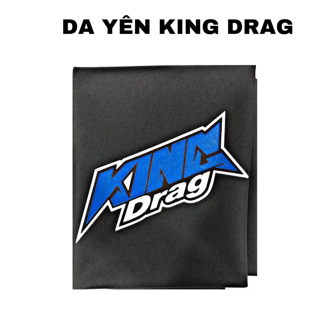 [HCM]DA YÊN XE MÁY KING DRAG