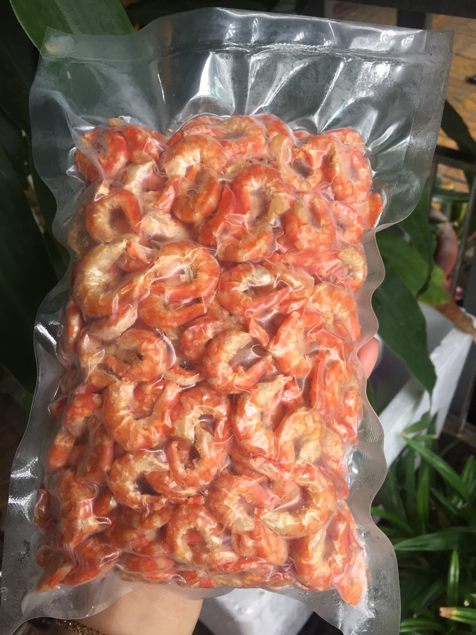 TÔM ĐẤT CÀ MAU LOẠI 1