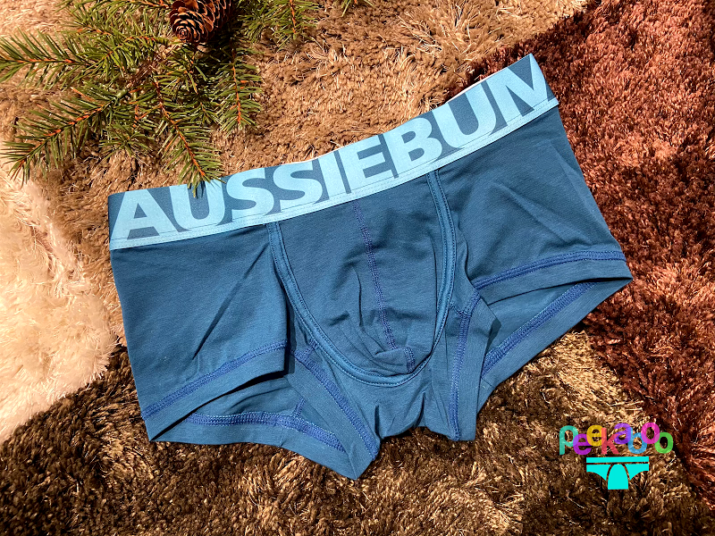 Quần lót nam boxer Aussiebum cao cấp
