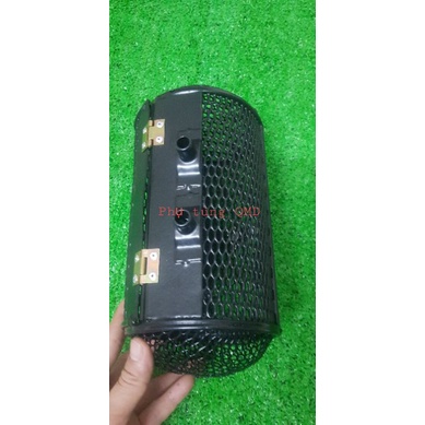 Rổ Trống Xe Wave