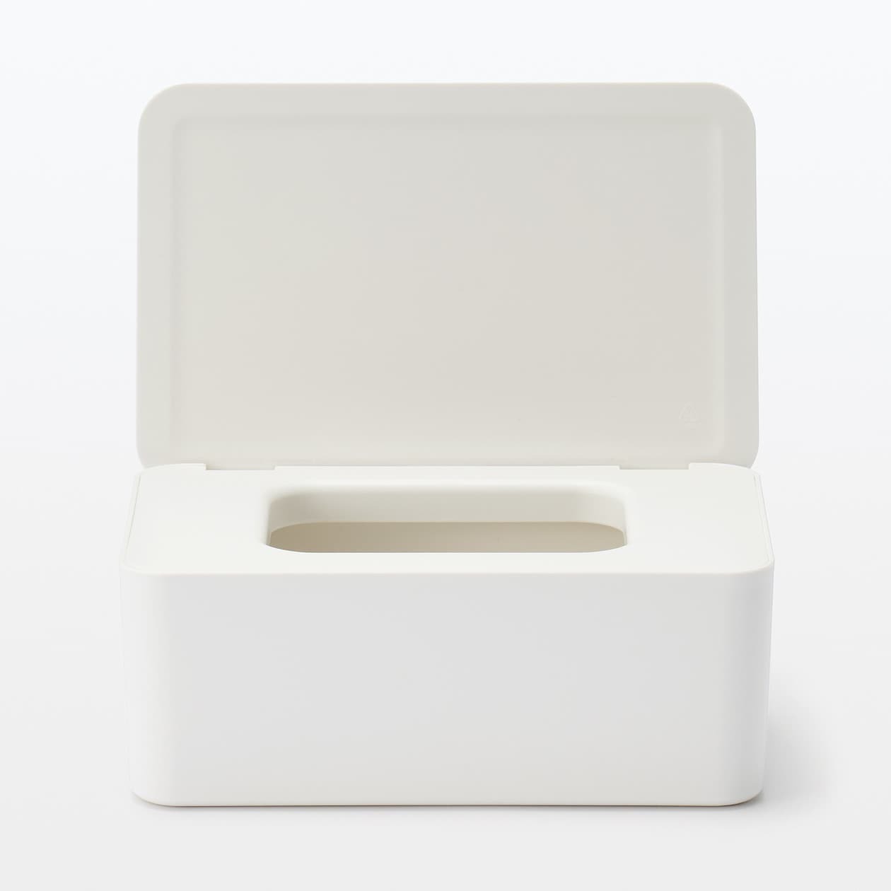 Hộp Đựng Khăn Giấy Ướt  MUJI