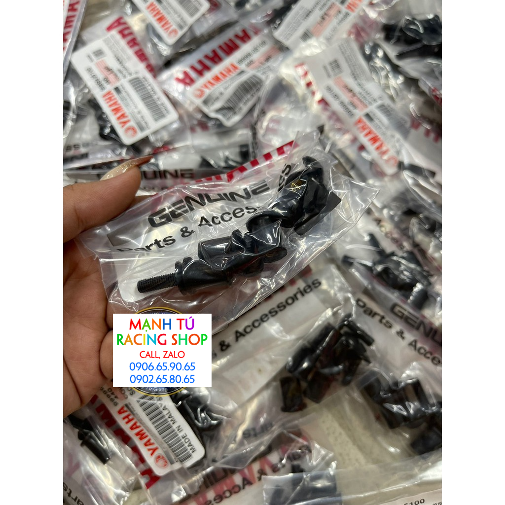 ỐC CHẮN GIÓ YAZ ZIN - YAZ125