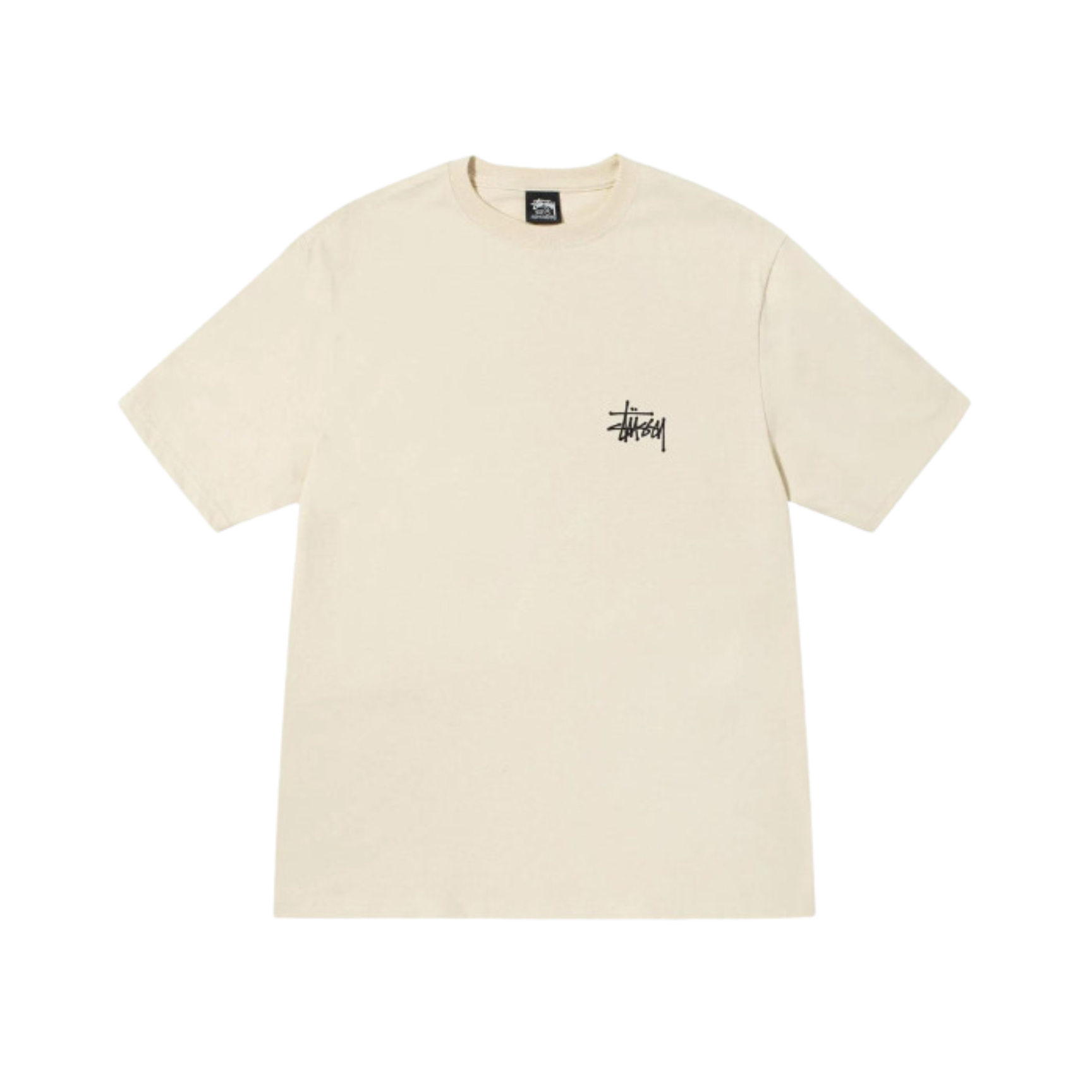 Áo thun Stussy Basic phối màu mới - CÓ SẴN