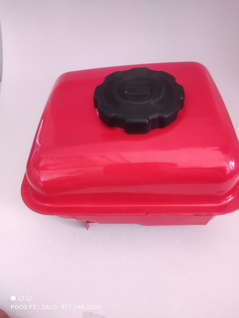 Bình chứa xăng /thùng xăng máy 154f
