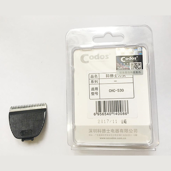 Lưỡi tông đơ Codos 530