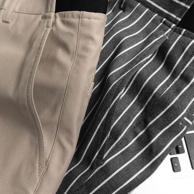 Quần Short Nam Âu Giordano