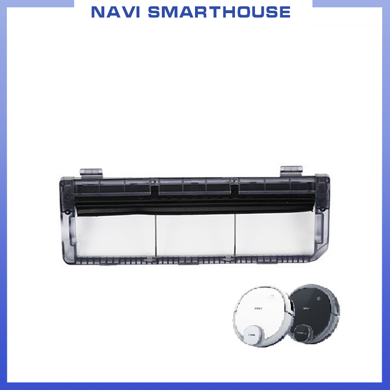 Nắp chổi cuốn Robot hút bụi Debot DN33 DN320 DN36 DN55 DN520