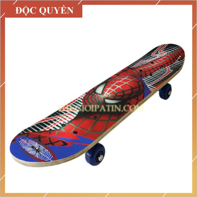 Giá bán Ván Skateboard - Ván Trượt Trẻ em 450 - Màu Ngẫu Nhiên