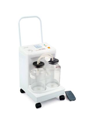 MÁY HÚT DỊCH 2 BÌNH YUWELL 7A-23D