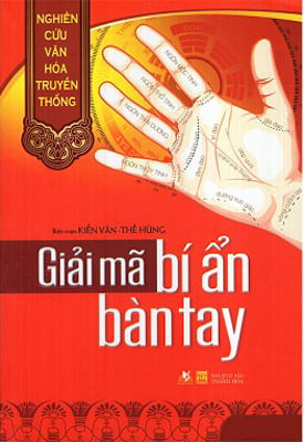 Fahasa - Giải Mã Bí Ẩn Bàn Tay