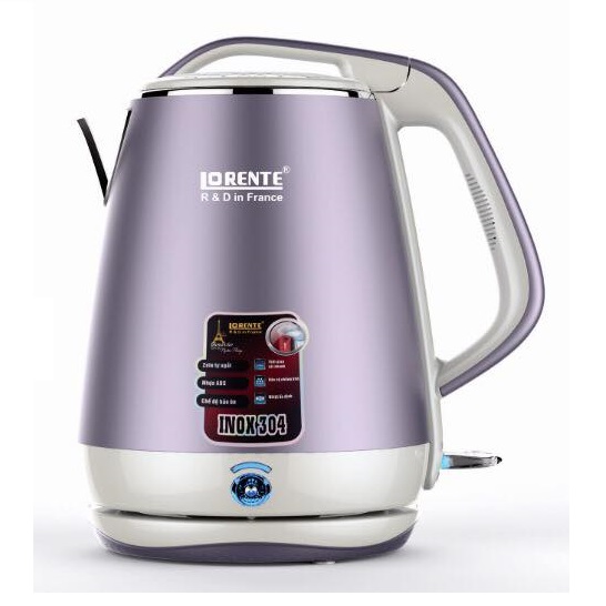 ẤM SIÊU TỐC LORENTE LT 3007