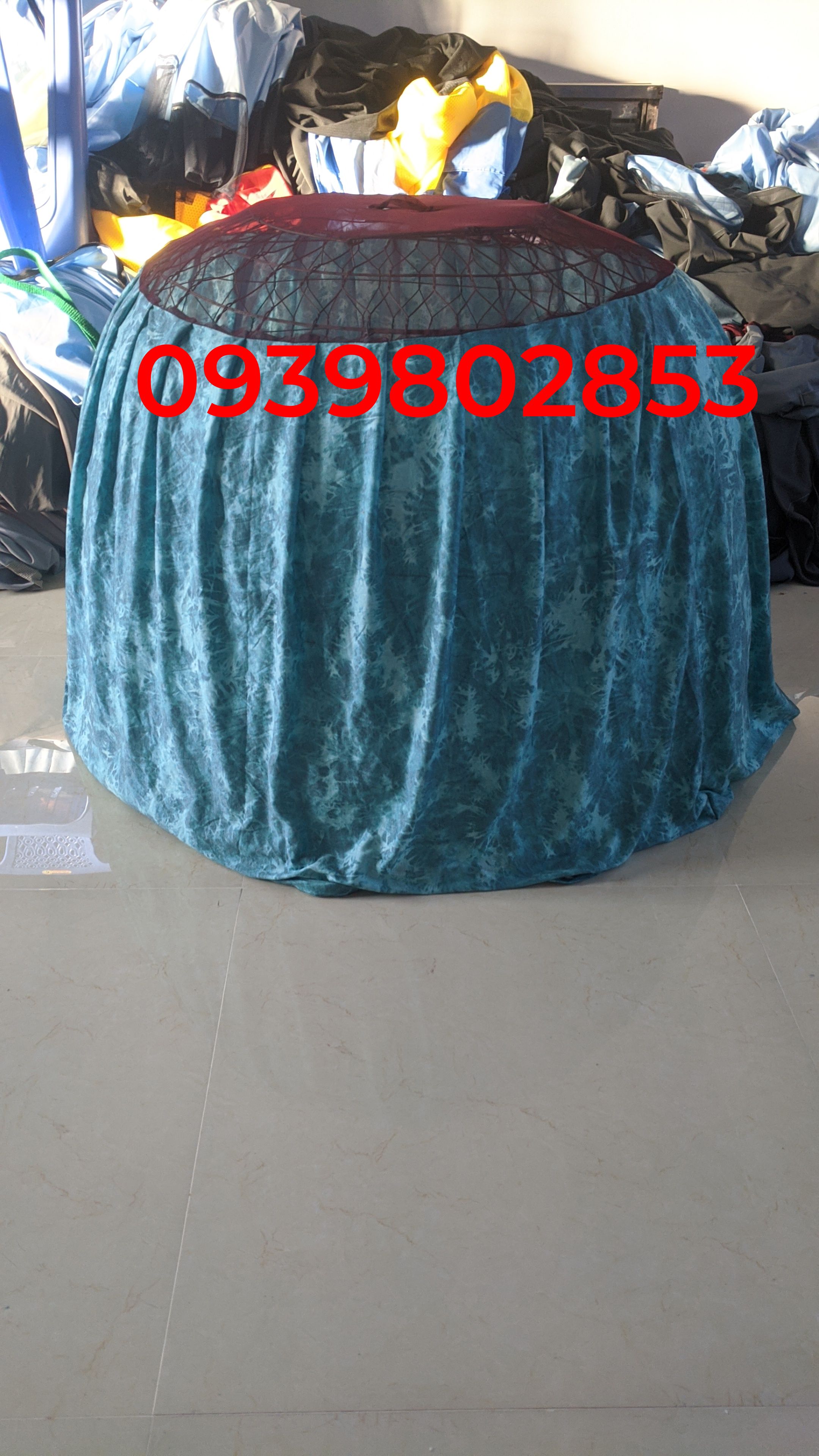 Mùng gà Mùng gà nòi