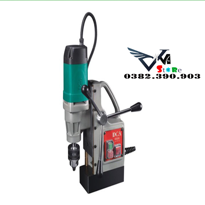 Máy khoan từ - Máy khoan từ DCA-AJC16