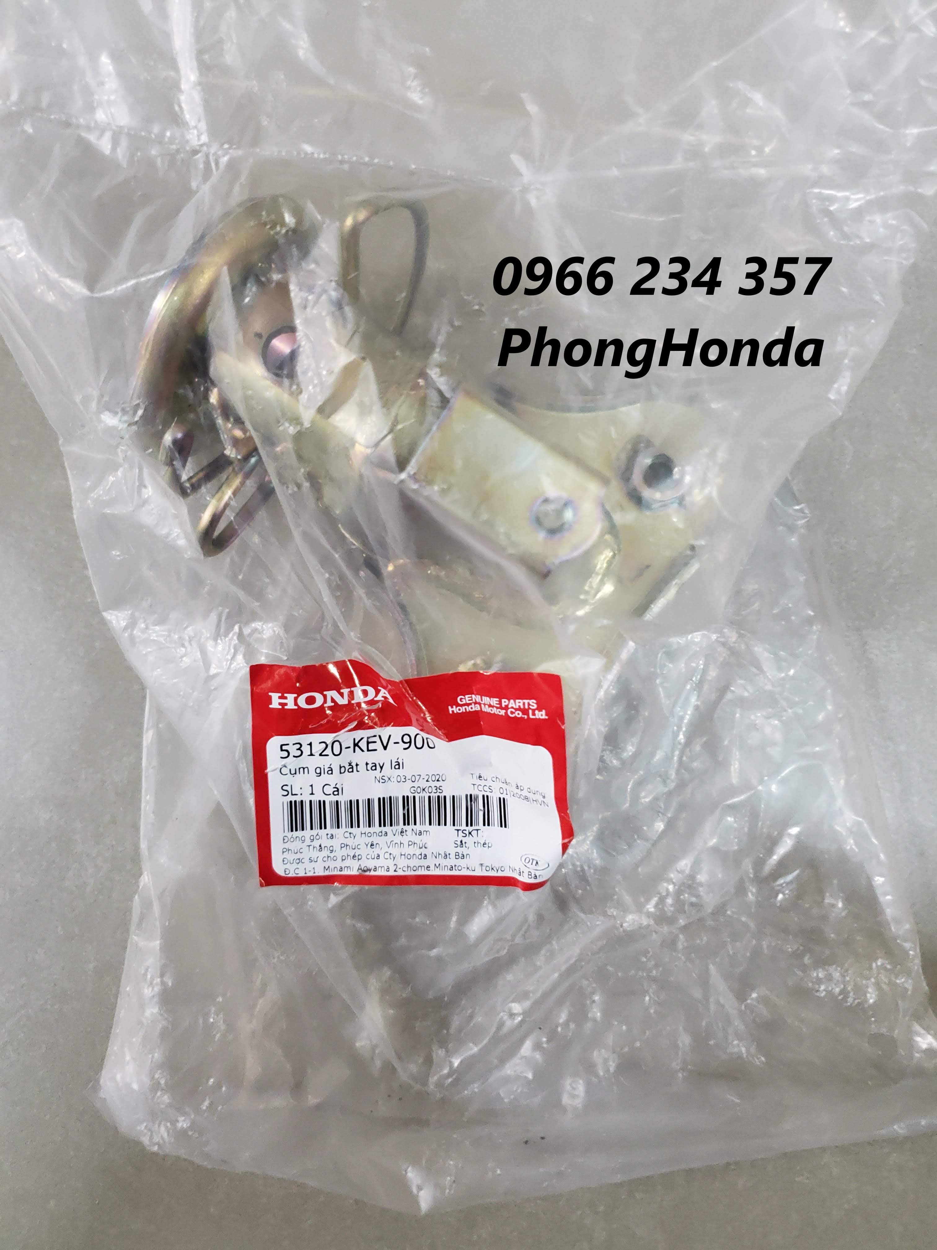 Sọ khỉ wave alpha nhỏ chính hiệu honda