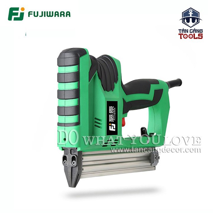 Máy Bắn Đinh Điện Fujiwara FUJ - KD30