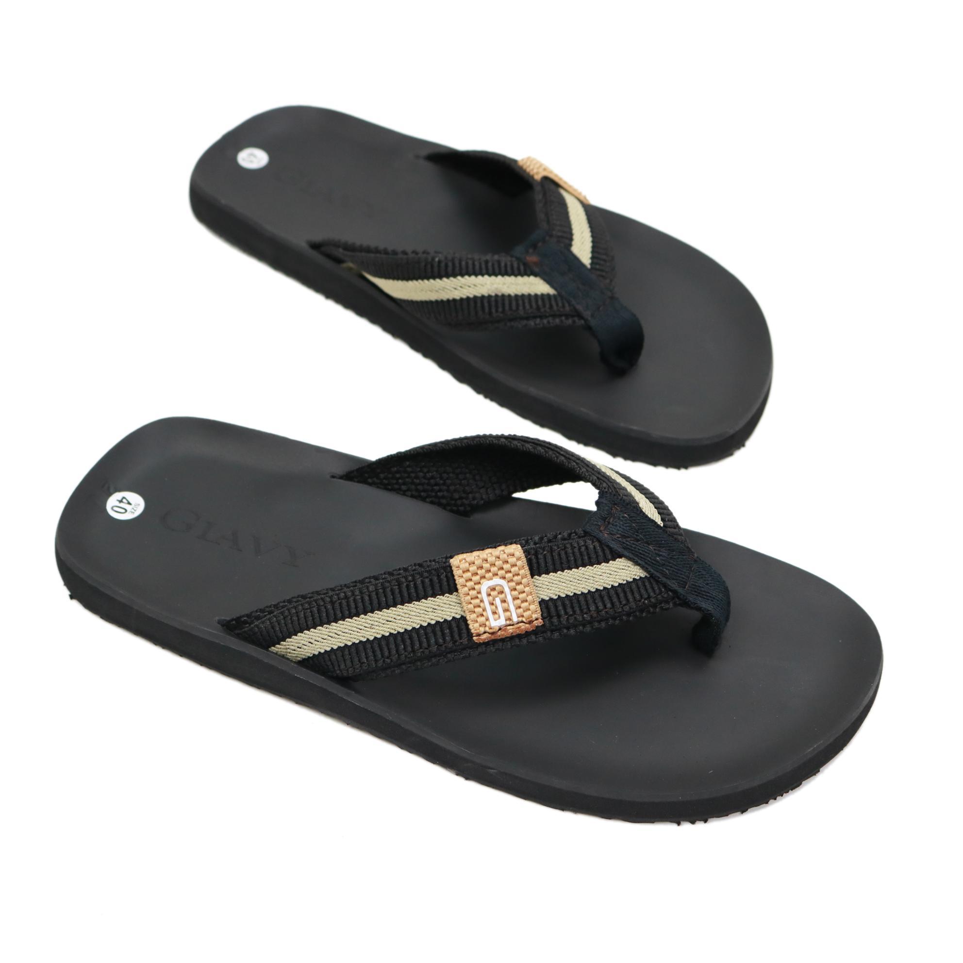 [HCM]DÉP KẸP NAM GIAVY DTL329