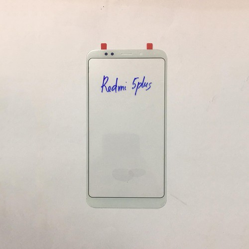 Mặt kính Xiaomi Redmi 5 Plus thay thế