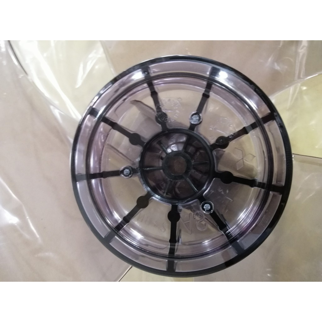 Cánh Quạt Mitsubishi đời cũ