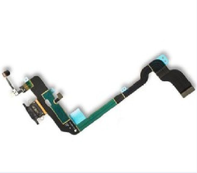 Cụm chân sạc iphone xs zin