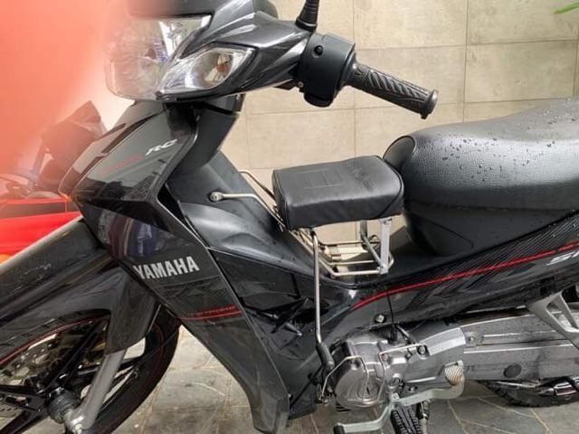 [HCM]Ghế ngồi xe máy cho em bé
