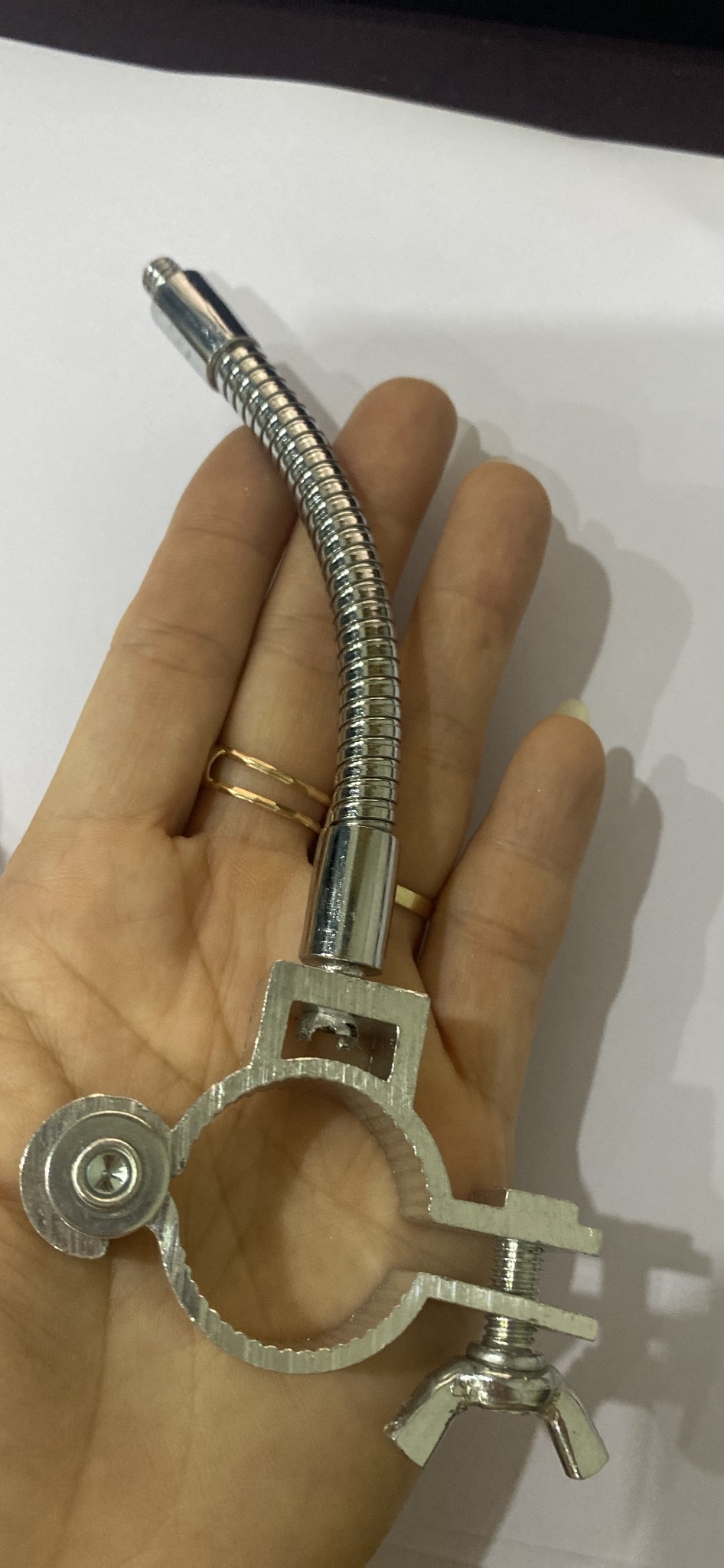 pass đèn gắn ghế giá rẻ