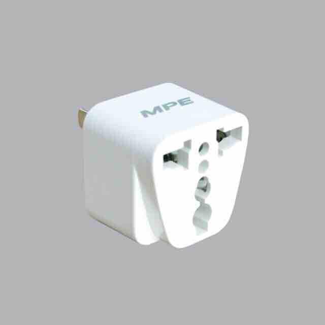 [HCM]Ổ cắm đổi  ổ cắm du lịch MPE