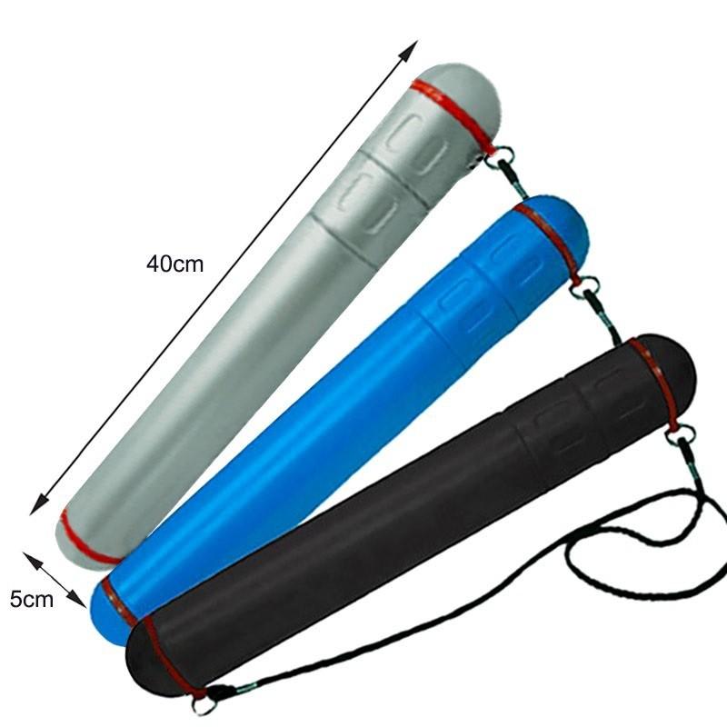 Ống đựng bản vẽ 40cm SQ2121 - PHI 5CM