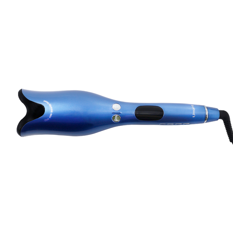 Automatic Hair Curler Wand Hair Styling Tools Magic Roller Curling Iron Rose-shaped Multi-Function