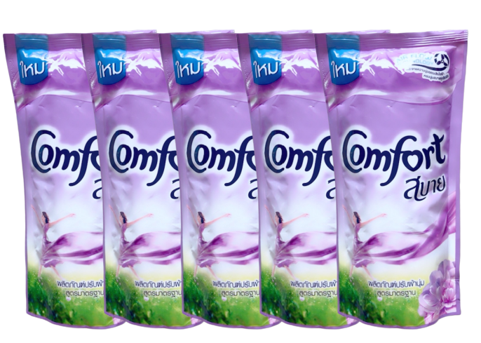 Nước xả vải Comfort Thái Lan- 580ml