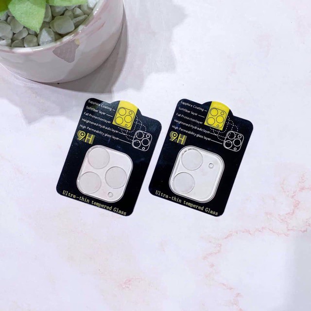 ♥️ Kính camera trong suốt ip15  / ip1 5plus/ / Ip15 pro/ ip15 pro MAX ♥️
