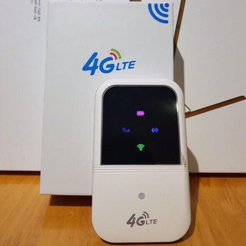 Thiết bị phát wifi 4g lte từ sim zte a800 pin 2400map