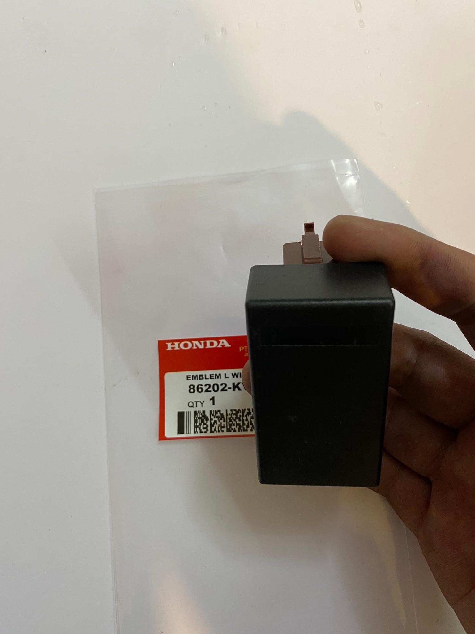 Standard dream-wave motorcycle IC