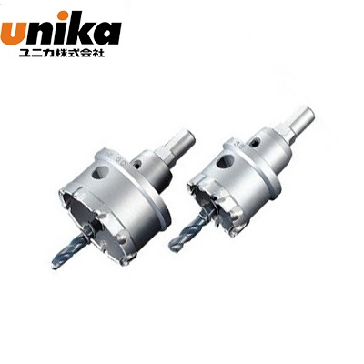 Mũi khoét hợp kim Unika Phi 42.0mm MCTR-42.0